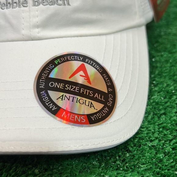 Antigua Performance Technical Fit Precision Hat NWT - Picture 15 of 16